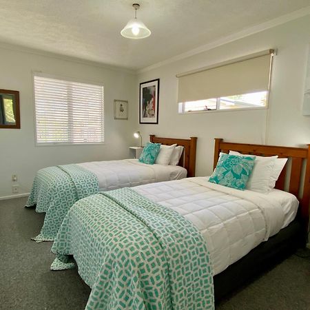 Rathlin Cottage Twizel Exterior foto