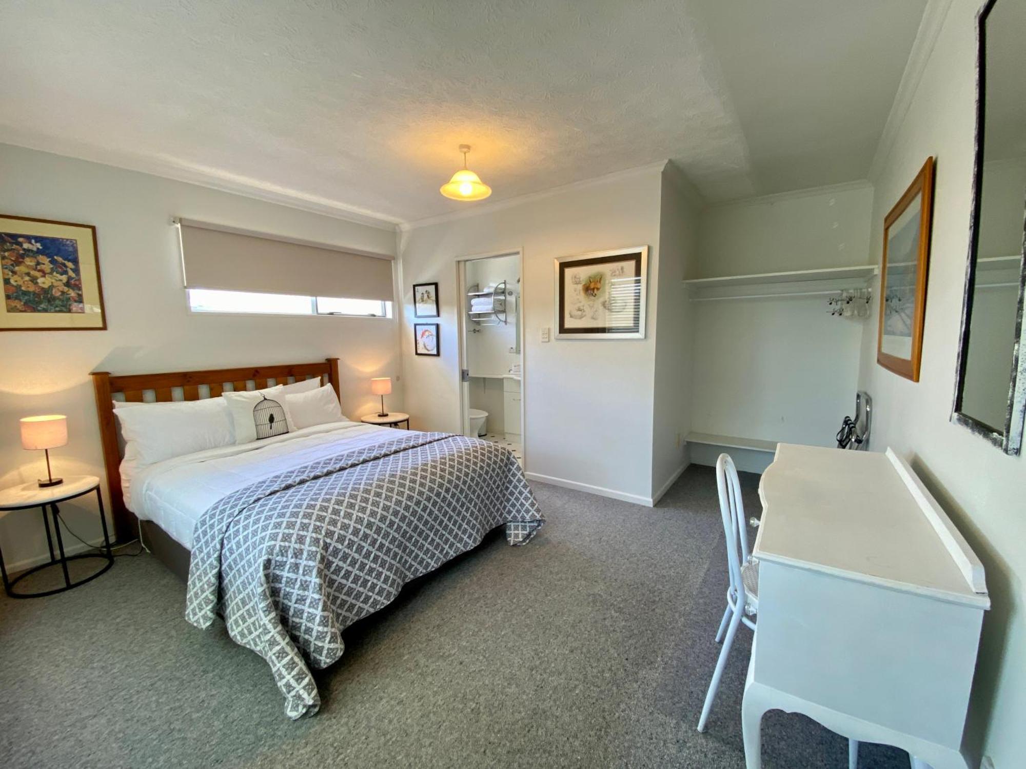 Rathlin Cottage Twizel Exterior foto